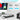 Powered Usb Hub | Powered Usb Hub Rosonway 8 Port Usb 3 2 Usb C Hub With 6 Usb 3 2 Ports 10Gbps Sd Tf Card Readers 3 3Ft Long Cable And 12V 2A Power Adapter Aluminum Usb Port Expander For Laptop And Pc Rsh A107D