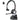 Wireless Headset For | Wireless Headset For Work Bluetooth Headset With Mic Mute 30H Talk Time Charging Base Usb Dongle For Pc Teams Zoom Meetings Y890Bt