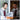 Wireless Headset For | Wireless Headset For Work Bluetooth Headset With Mic Mute 30H Talk Time Charging Base Usb Dongle For Pc Teams Zoom Meetings Y890Bt