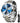 Watch Olevs | Olevs Blue Luxury Dress Analog Quartz Silver Stainless Steel Waterproof Luminous Date Diamond Business Two Tone Casual Wrist Watch | Premium High End Timepiece – Buy Watch Olevs | Olevs Blue Luxury Dress Analog Quartz Silver Stainless Steel Waterproof Luminous Date Diamond Business Two Tone Casual Wrist Watch | Premium High End Timepiece Online at Best Price, Premium Quality Product for Home, Office & Daily Use
