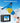 Akaso Brave 4 | Akaso Brave 4 Action Camera 4K 30Fps With 64Gb Microsd U3 Card Bicycle Helmet Accessories Kit Bundle 20Mp Ultra Hd 131Ft Waterproof Underwater Camera Eis Wifi Remote Control 5X Zoom Sport Cameras