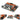 Desktop Motherboard for B75 M.2 High Speed Hard Disk 1155 Pin USB3.0 SATA3 DDR3, 1155 Pin Computer MATX Motherboard, NVME NGFF Mode, SATA3.0 USB3.0 6-Channel Audio Chip