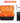 Bovke Carrying Case For Bushnell Wingman View Golf Gps Speaker Extra Mesh Pocket For Charging Cords And Accessories Black Orange - Bovke Carrying Case For Bushnell | Buy Online