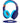 Fospower Kids Headphones | Fospower Kids Headphones With 3 5Mm Laced Cables Children Teens Over The Ear Foldable Adjustable Headset W Built In Mic For Smartphones Pc Tablet Laptop School Max Volume 85Db Blue
