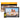 KODAK 7 Inch Wood Digital Picture Frame with Remote Control, 1024x600 IPS Screen HD Display Digital Photo Frame, USB or SD Card Required, Auto-Rotate, Supports Photo/Video/Music/Calendar/Slideshow