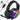 Fc200 Pc Gaming | Fc200 Pc Gaming Headset For Ps4 Ps5 Switch Xbox One Mac Noise Canceling Headphones With Microphone Computer Headset With 3 5Mm Jack Rgb Light