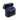 HyperX Cirro Buds Pro True Wireless Earbuds, Active Noise Cancellation, ANC, Ambient Sound Mode, Low Latency, Bluetooth 5.2, IPX4, Fast Charge, PC, Nintendo Switch, Mobile - Blue