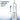 Water Dental Flosser Cordless for Teeth - AFROG 5 Modes Dental Oral Irrigator, Portable and Rechargeable IPX7 Waterproof Powerful Battery Life Water Teeth Cleaner Picks for Home Travel White
