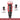 LOFICOPER Mini Electric Screwdriver Set, Rechargeable Cordless Screwdriver, Portable Power Screwdriver Kit with Charging Cable, LED Lights, for Phones, PC, Toys, Red