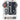 Sangean SR-32CL AM/FM Pocket Analog Radio (Clear)