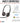 Poly Blackwire 3225 | Poly Blackwire 3225 Wired Headset Plantronics Noise Canceling Mic Stereo Design Connect To Pc Mac Mobile Via Usb C Usb A Or 3 5Mm Works W Teams Zoom Amazon Exclusive