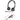 Poly Blackwire 3325 | Poly Blackwire 3325 Wired Headset Plantronics Flexible Microphone Boom Hi Fi Stereo Pc Mac Mobile Certified For Microsoft Teams Amazon Exclusive