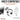 Poly Blackwire 3325 | Poly Blackwire 3325 Wired Headset Plantronics Flexible Microphone Boom Hi Fi Stereo Pc Mac Mobile Certified For Microsoft Teams Amazon Exclusive