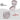 Headset Headphone Case | Headset Headphone Case Compatible With Logitech H390 H430 H570E Zone 300 Zone 301 Or Jlab Go Work Jiamqishi Eaglend Headset White Case Only