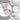 Headset Headphone Case | Headset Headphone Case Compatible With Logitech H390 H430 H570E Zone 300 Zone 301 Or Jlab Go Work Jiamqishi Eaglend Headset White Case Only