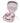 Headset Case | Logitech H390 H430 H570e Zone 300 Zone 301 JLab Go Work JIAMQISHI EAGLEND Headset Pink Case | Premium Protective Cover by Deliverable in 10+Business Days - Headset Headphone Case Compatible With | Buy Online