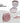 Headset Headphone Case Compatible With Logitech H390 H430 H570E Zone 300 Zone 301 Or Jlab Go Work Jiamqishi Eaglend Headset Pink Case Only - Headset Headphone Case Compatible With | Buy Online