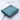 Alldaily Trifold Small | Alldaily Trifold Small Rfid Blocking Wallet Slim Credit Card Wallet With With Zipper Pocket Purist Blue