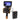 Metal Detector Scanner Device 15m Deep Professional Gold Finder Underground Location Detecting Identifying Machine with Search Range 1000m 100240V (US Plug)