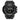 AIMES Mens Watches Sports Outdoor Waterproof Military Watch for Men Analog Digital Date Alarm Stopwatch Multi-Function Tactics Big Face Wristwatch for Men