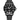 Stuhrling Original Mens | Stuhrling Original Mens Swiss Automatic Stainless Steel Professional Depthmaster Dive Watch 200 Meters Water Resistant 42Mm With Screw Down Crown And Genuine Leather Strap Black