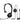 Cyber Acoustics Mono | Cyber Acoustics Mono Usb Headset With Enc Ac 104Enc Advanced Environmental Noise Cancelation Audio For Calls Music In Line Control Module Perfect For Call Center Classroom Home