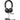 Jabra Evolve2 40 | Jabra Evolve2 40 Se Wired Stereo Headset With Noise Cancelling And 3 Microphone Technology Usb C Cable Certified For Ms Teams Also Compatible With Other Platforms Black