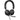 Jabra Evolve2 40 | Jabra Evolve2 40 Se Wired Stereo Headset With Noise Cancelling And 3 Microphone Technology Usb C Cable Certified For Ms Teams Also Compatible With Other Platforms Black
