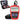 CAN OBD2 Scanner MS309 Automotive Scanner Engine Diagnostic Tool EOBD Car Check Engine Code Reader Auto CAN Diagnostic Scan Tool Multi-Languages for All OBD II Protocol Vehicles (Red)
