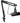 Fifine Xlr Usb | Fifine Xlr Usb Gaming Microphone Set Dynamic Pc Mic For Streaming Podcasting Computer Rgb Mic Kit With Boom Arm Stand Mute Button Headphones Jack For Recording Vocal Voice Over Ampligame Am8T
