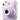 Fujifilm Instax Mini 12 Instant Film Camera | Lilac Purple | Bundle with Twin Pack Film and Case