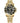 By Benyar Pagani | By Benyar Pagani Design Men Gmt Automatic Watches Fashion Stainless Steel Mechanical Watch Sapphire Glass Lens Watch Men