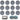 Fmart Microfiber Cleaning | Fmart Microfiber Cleaning Clothes Window Cleaner Robot T9Pro T10Pro T11 Reusable Machine Washable Replacement Set 12Pcs