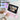 10 Inch Android 15 Tablet, 2 in 1 Tablets with Keyboard/Mouse/Case/Stylus, 8GB RAM+64GB ROM/1TB Expandable, 1.8Ghz Quad-core Processor, 1280 * 800 HD Touch Screen, 8MP Camera, 2.4G/5G WiFi 6 Tablet