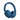 1MORE SonoFlow Active Noise Cancelling Headphones, Bluetooth Headphones with LDAC for Hi-Res Wireless Audio, 70H Playtime, Clear Calls, Preset EQ Via App, Blue