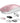 Premium Rose Gold Wireless Bluetooth Mouse | Apple Macbook Air & Mac Pro Compatible | Silent, Rechargeable, Optical, Dual Mode Switch by Usa Warehouse – Buy Premium Rose Gold Wireless Bluetooth Mouse | Apple Macbook Air & Mac Pro Compatible | Silent, Rechargeable, Optical, Dual Mode Switch Online at Best Price, Premium Quality Product for Home, Office & Daily Use