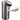 Automatic Soap Dispenser | Automatic Soap Dispenser Automatic Soap Dispenser Touchless Kitchen Bathroom 3 Adjustable Volume For Liquid Soap Water Resistant Hotel Restaurant And School Clog Free Stainless Steel