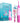 Aquasonic Kids Water Flosser | Standard Nozzle, Orthodontic Nozzle, 4 Flossing Modes | Premium Oral Hygiene For Children – Buy Aquasonic Kids Water Flosser | Standard Nozzle, Orthodontic Nozzle, 4 Flossing Modes | Premium Oral Hygiene For Children Online at Best Price, Premium Quality Product for Home, Office & Daily Use