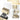 Gsky Hair Clippers For Men Professional Beard Trimmer Kits Sets Cordless Mens Hair Trimmer Electric Shavers Haircutting Machine With Led Display For Barber by  – Buy Gsky Hair Clippers For Men Professional Beard Trimmer Kits Sets Cordless Mens Hair Trimmer Electric Shavers Haircutting Machine With Led Display For Barber Online at Best Price, Premium Quality Product for Home, Office & Daily Use