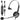 Wantek Monaural Corded | Wantek Monaural Corded Usb Headsets With Noise Cancelling Mic And In Line Controls Uc Business Headset For Skype Softphone Call Center