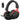 Inwa Ps5 Headset | Inwa Ps5 Headset Wireless With Game Chat Balance Mixer Lower Latency 5 8Ghz Tech 7 1 Surround Sound Protein Soft Earmuffs Detachable Mic Works With Ps5 Ps4