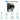 REVODATA 5MP Mini Audio Fisheye POE IP Camera Built in Microphone,Indoor Security Cam 1.7mm Lens 180 Wide Viewing Angle Fisheye,P2P Remote View CCTV Audio Camera Motion Detection (I706-3-P-A-HS)