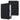 Flyorigin Case for 6 Kindle Paperwhite (7th 6th 5th Gen - 2015 2013 2012 Released Model DP75SDI or EY21) PU Leather Case Paperwhite Cover, Black
