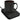 Lesipee Coffee Mug Warmer, Electric Coffee Warmer with Auto Shut Off for Office Desk, Candle Warmer with 3 Temperature, Beverage Warmer for Cocoa, Birthday Gifts