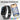 SYEEKOM Smart Watch for Women (Answer/Make Call) 1.57" HD Fitness Tracker with Heart Rate Sleep Monitoring, IP68 Waterproof for Android and iOS