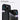 Ornarto Compatible With | Ornarto Compatible With Iphone 15 Pro Case 6 1 Liquid Silicone 3 Layers Full Covered Soft Gel Rubber Cover Shockproof Protective Slim Phone Case With Anti Scratch Microfiber Lining Black