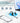 Banigipa Bluetooth Headset | Banigipa Bluetooth Headset With Boom Microphone Open Ear Headphones W Noise Canceling Mic Wireless Headset For Phone Laptop Pc Computer Light And Comfortable For Office Meeting Home Working 10 Hrs