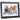 FULLJA 2K Digital Picture Frame - WiFi Cloud 11-inch Digital Photo Frame with IPS Touch Screen, 16GB Storage, Motion Sensor, Send Photos or Videos from Anywhere, for All