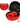 Ltgem Headphone Case For Beats Studio3 Solo3 Solo2 Solo Pro Wireless On Ear Headphones Travel Carrying Storage Bag Outer Red Inner Black 7 7 6 4 3 4 - Ltgem Headphone Case For Beats | Buy Online