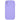 Cyberowl Compatible with iPhone Xs Max Cute Kawaii Curly Cream Frame Shape Soft Silicone Shockproof Protective Phone Case Cover for Women Girls Purple